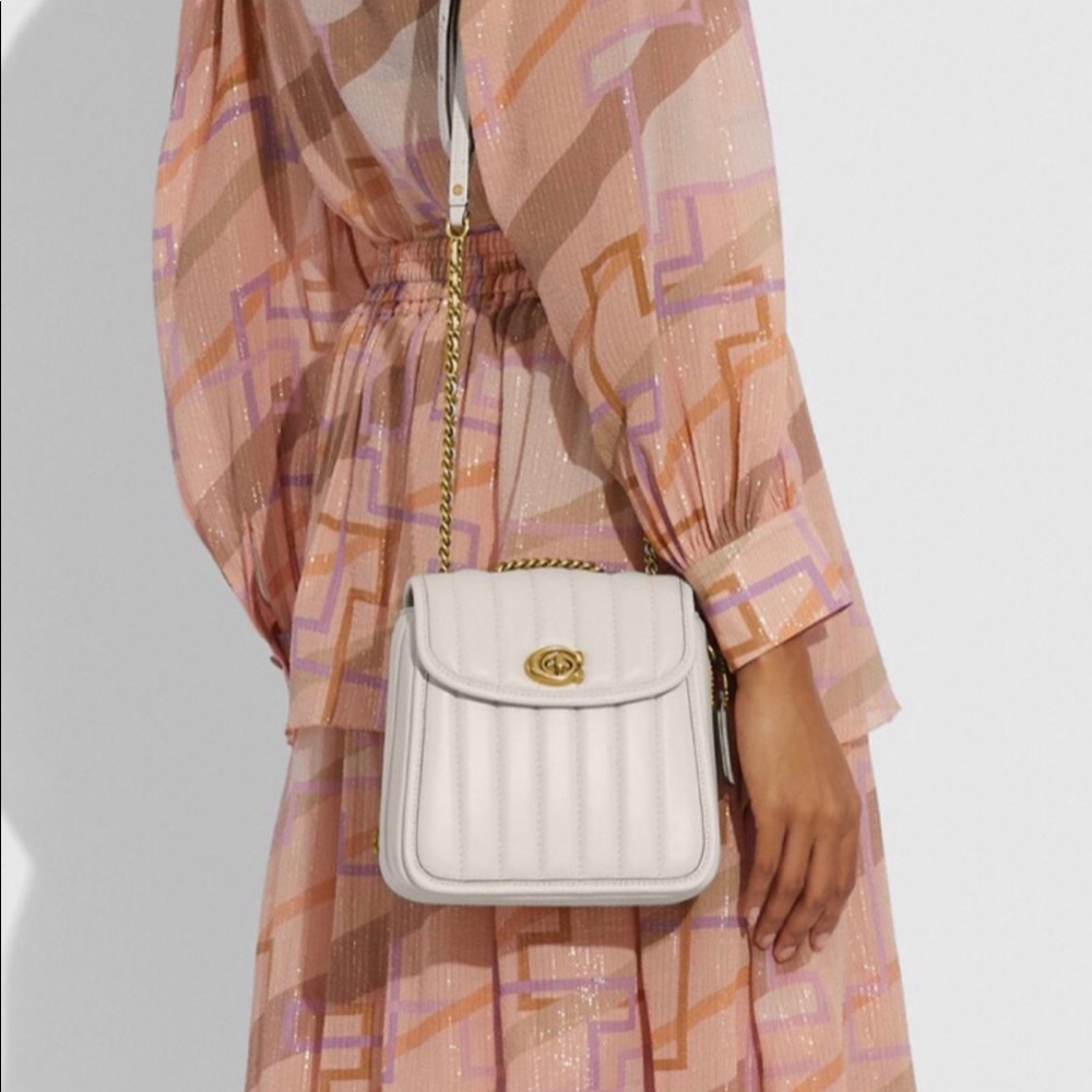 Coach Madison Backpack